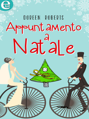 cover image of Appuntamento a Natale